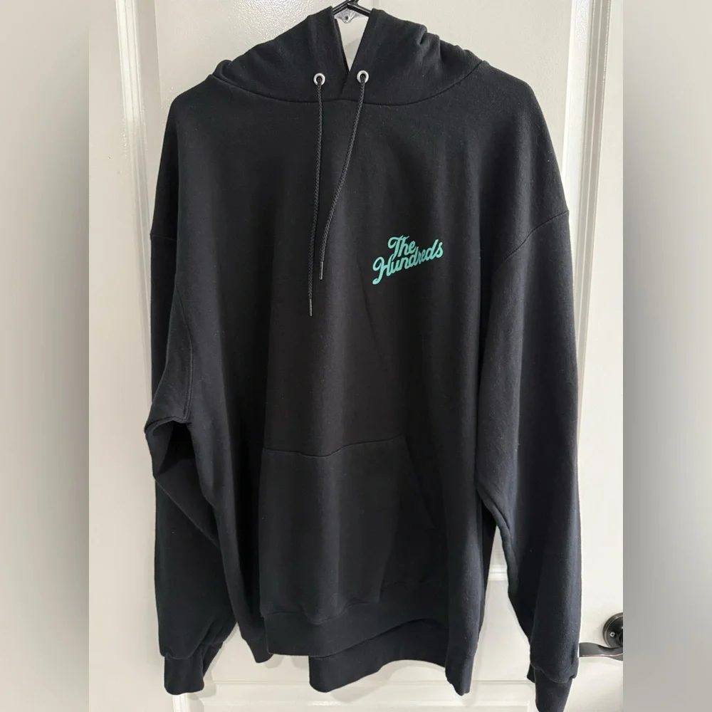 The Hundreds hoodie 2XL - Picture 1 of 3